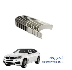 یاتاقان میل‌لنگ بی‌ام‌و X6