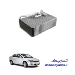 اواپراتور ام جی 350