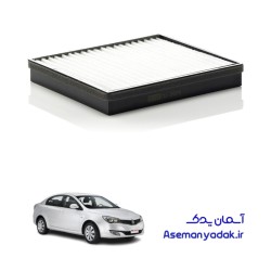 فیلتر کابین ام جی 350