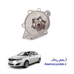 پمپ آب ام جی 550