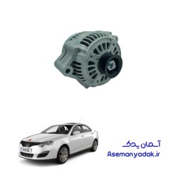 دینام ام جی 550