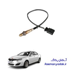 سنسور اکسیژن ام جی 550