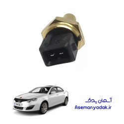 سنسور دما ام جی 550