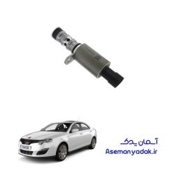 شیر برقی ام جی 550