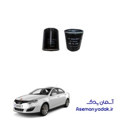 فیلتر روغن ام جی 550