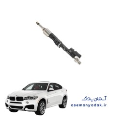 انژکتور فشار بالا بی‌ام‌و X6