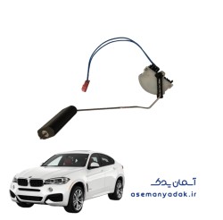 حسگر سطح سوخت بی‌ام‌و X6