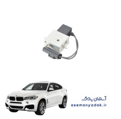 شیر برقی سوخت بی‌ام‌و X6