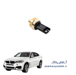 فشارسنج سوخت بی‌ام‌و X6