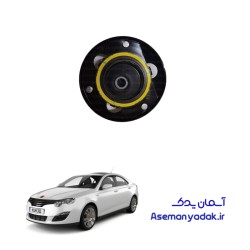 پایه کمک فنر (Shock Absorber Mount) ام جی 550