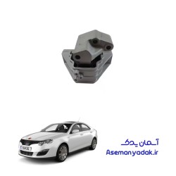 پایه موتور ام جی 550