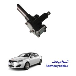 جعبه فرمان ام جی 550