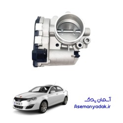 دریچه گاز (Throttle Valve) ام جی 550