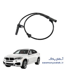 سنسور ABS بی‌ام‌و X6