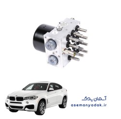 مدول ABS بی‌ام‌و X6