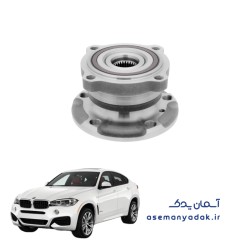 یاتاقان توپی چرخ بی‌ام‌و X6