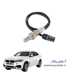 سنسور اکسیژن بی‌ام‌و X6