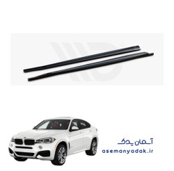 رکاب بغل بی‌ام‌و X6