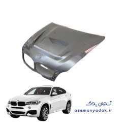 کاپوت بی‌ام‌و X6