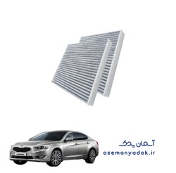 فیلتر کابین کیا کادنزا