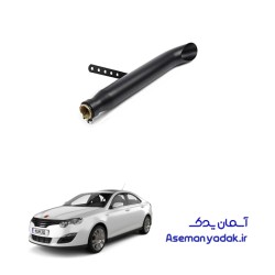 صداگیر (Silencer) ام جی 550