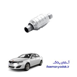 کاتالیزور (Catalytic Converter) ام جی 550