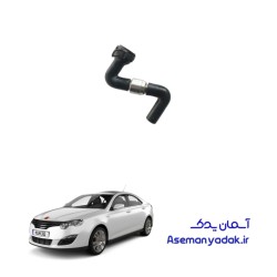 لوله اگزوز (Exhaust Pipe) ام جی 550