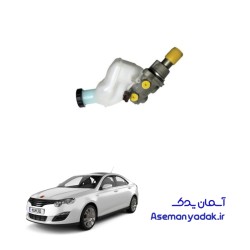 پمپ ترمز (Brake Pump) ام جی 550