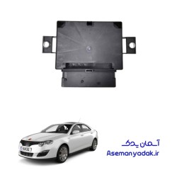 ترمز پارکینگ ام جی 550