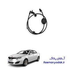 سیستم ABS  ام جی 550