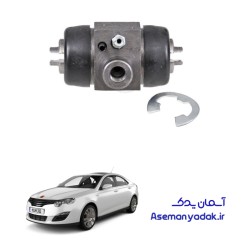 سیلندر چرخ ام جی 550