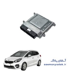 ماژول کنترل سوخت کیا کارنز