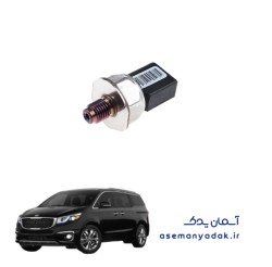 سنسور فشار سوخت کیا کارناوال