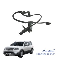 سنسور ABS کیا موهاوی