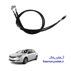 سیم ترمز دستی ام جی 6
