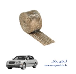 نوار حرارتی اگزوز کیا اپیروس