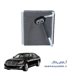 هواساز (Evaporator) هیوندای سنتنیال