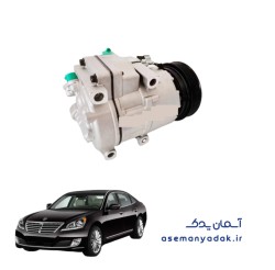 کمپرسور AC هیوندای سنتنیال