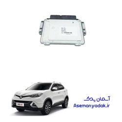 دستگاه ECU ام جی جی اس