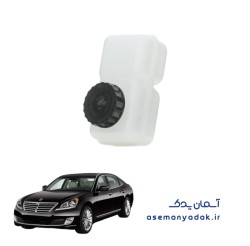 مخزن روغن ترمز (Brake Fluid Reservoir) هیوندا سنتنیال