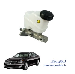 سیلندر ترمز (Master Cylinder) هیوندا سنتنیال