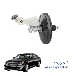 بوستر ترمز (Brake Booster) هیوندا سنتنیال