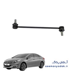 میل تعادل هیوندای i40