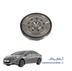 فلایویل هیوندای i40