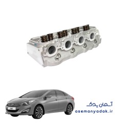 سرسیلندر هیوندای i40