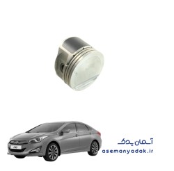 پیستون‌ هیوندای i40