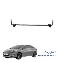 میل تعادل عقب هیوندای i40