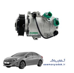 کمپرسور AC هیوندای i40