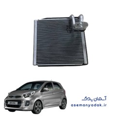 هواساز (Evaporator) کیا پیکانتو