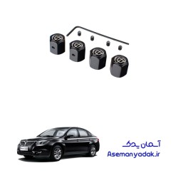 مهره چرخ برلیانس H330